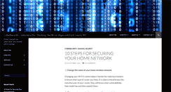 Desktop Screenshot of lupinesolutions.com